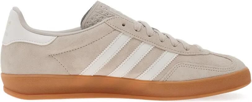 Adidas Superstar II W striped crocodile-effect sneakers Rood - Foto 7