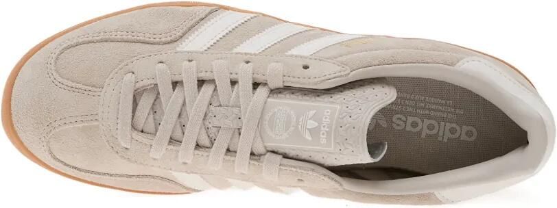 Adidas Superstar II W striped crocodile-effect sneakers Rood - Foto 9