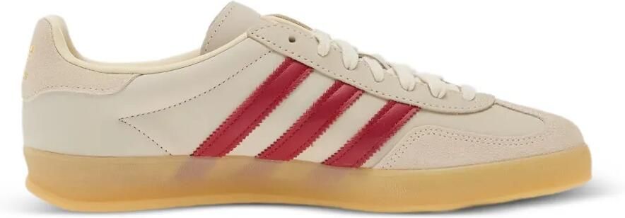 Adidas Gazelle Indoor sneakers Beige