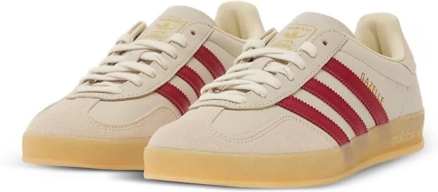 Adidas Gazelle Indoor sneakers Beige - Foto 3
