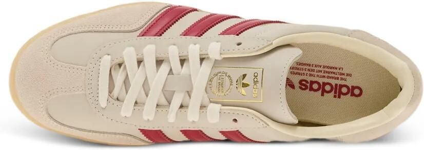 Adidas Gazelle Indoor sneakers Beige - Foto 5
