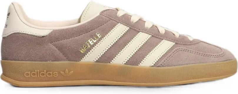 Adidas Gazelle Indoor sneakers Beige