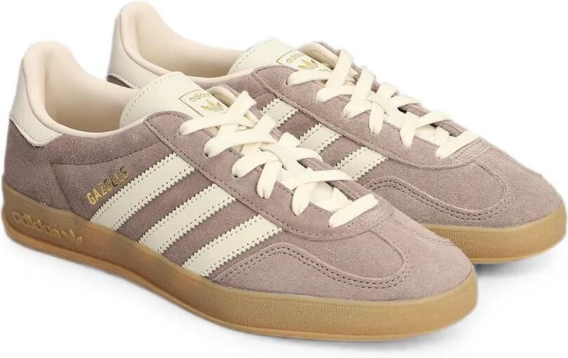 Adidas Gazelle Indoor sneakers Beige - Foto 2