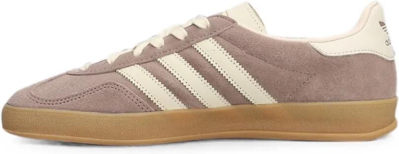 Adidas Gazelle Indoor sneakers Beige - Foto 4