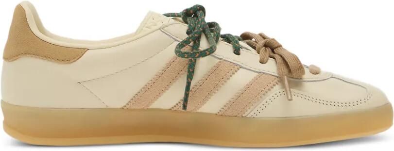 Adidas Gazelle Indoor sneakers Beige