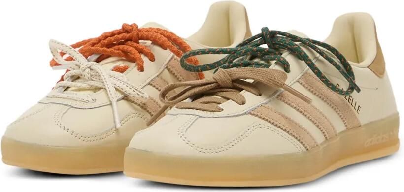 Adidas Gazelle Indoor sneakers Beige - Foto 3