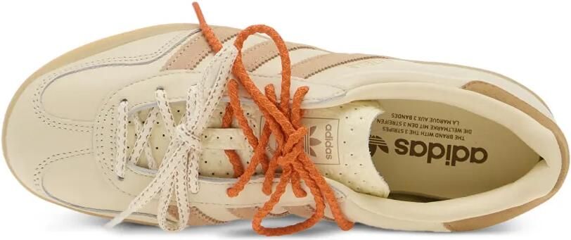 Adidas Gazelle Indoor sneakers Beige - Foto 4