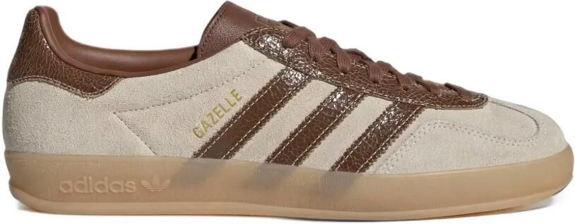 Adidas Gazelle Indoor sneakers Beige