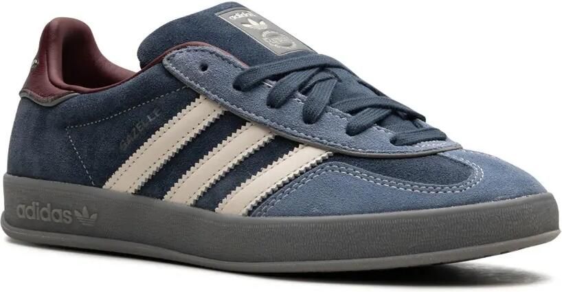 Adidas Gazelle Indoor sneakers Blauw - Foto 2