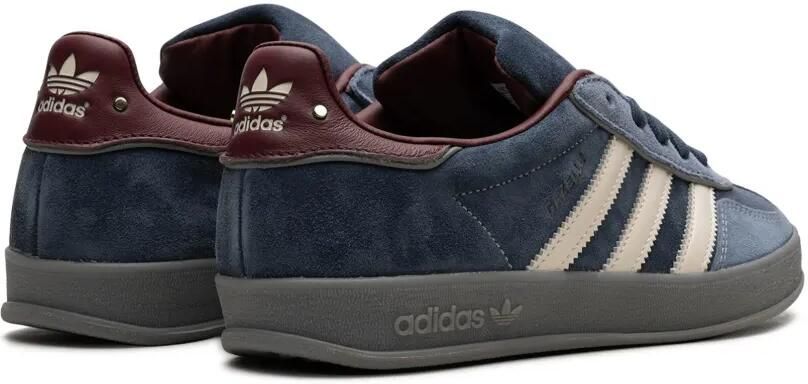Adidas Gazelle Indoor sneakers Blauw - Foto 4