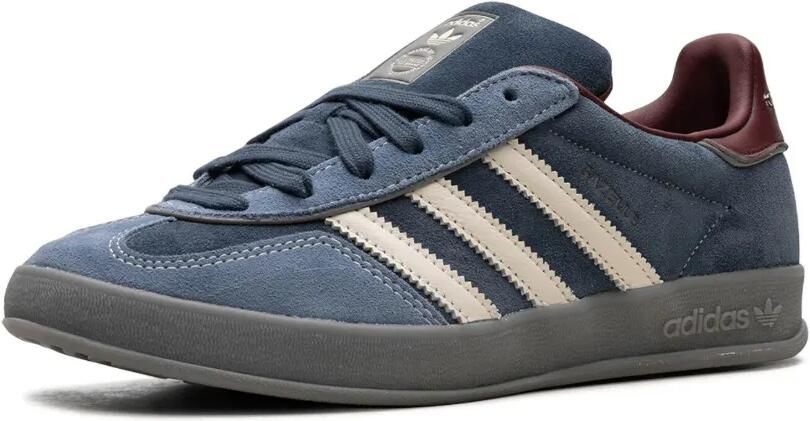 Adidas Gazelle Indoor sneakers Blauw - Foto 3