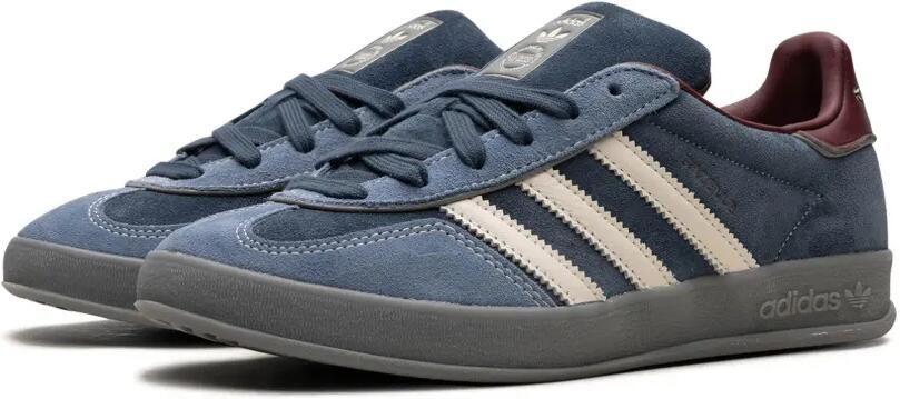 Adidas Gazelle Indoor sneakers Blauw - Foto 5