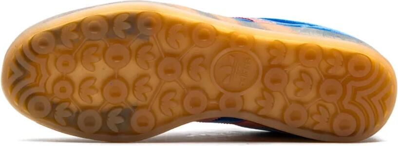 Adidas Gazelle Indoor sneakers Blauw - Foto 5