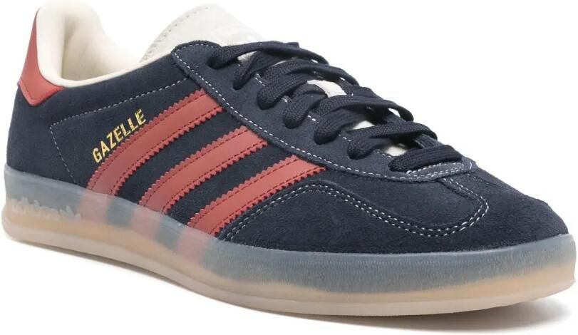 Adidas Gazelle Indoor sneakers Blauw - Foto 7