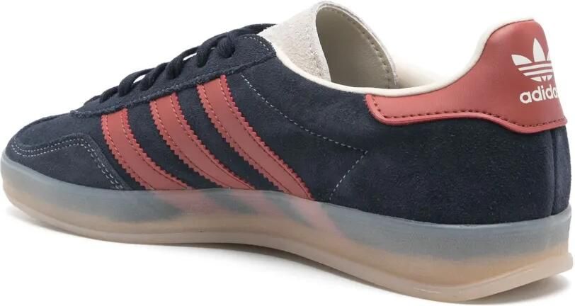 Adidas Gazelle Indoor sneakers Blauw - Foto 8