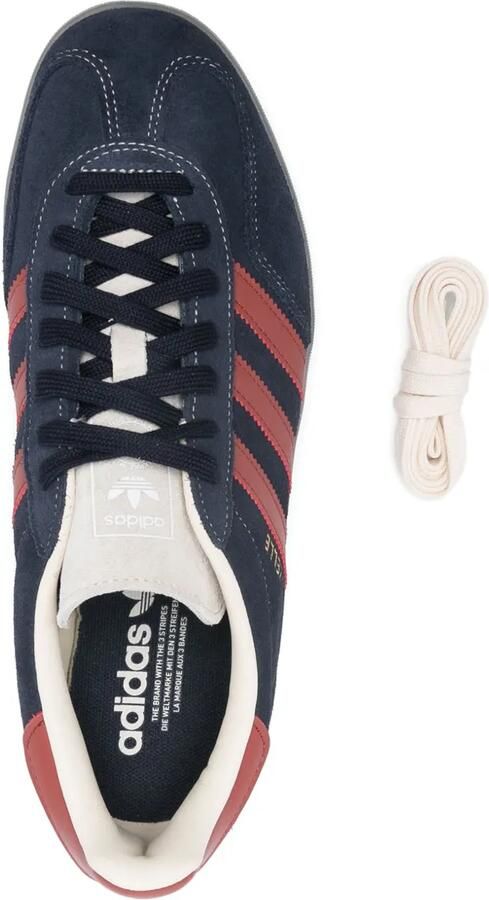 Adidas Gazelle Indoor sneakers Blauw - Foto 6