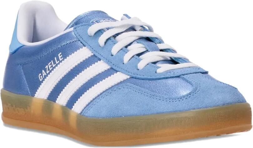 Adidas Gazelle Indoor sneakers Blauw - Foto 2