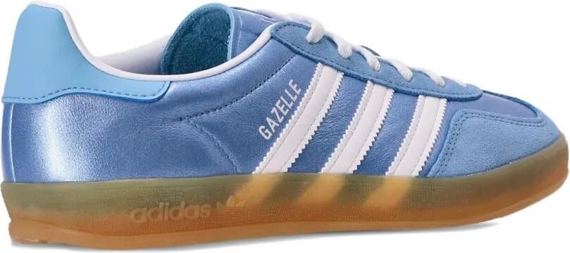 Adidas Gazelle Indoor sneakers Blauw - Foto 3