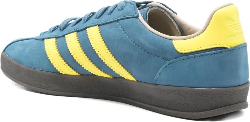 Adidas Gazelle Indoor sneakers Blauw - Foto 3