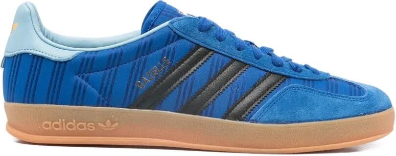 Adidas Taekwondo Mei Elite sneakers Zilver