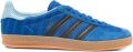 Adidas Taekwondo Mei Elite sneakers Zilver - Blauw