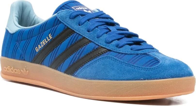 Adidas Taekwondo Mei Elite sneakers Zilver - Foto 3