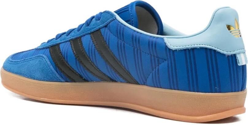 Adidas Taekwondo Mei Elite sneakers Zilver - Foto 6