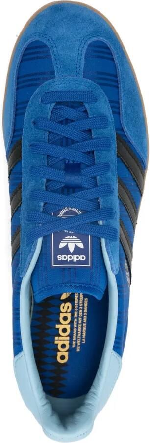 Adidas Taekwondo Mei Elite sneakers Zilver - Foto 8