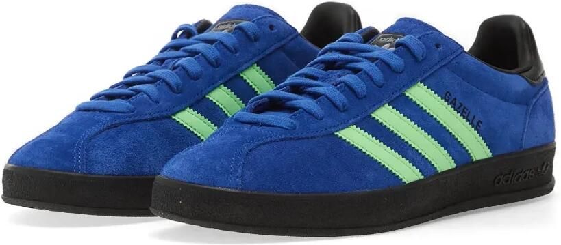 Adidas Gazelle Indoor sneakers Blauw - Foto 2