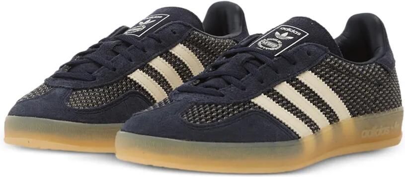 Adidas Gazelle Indoor sneakers Blauw