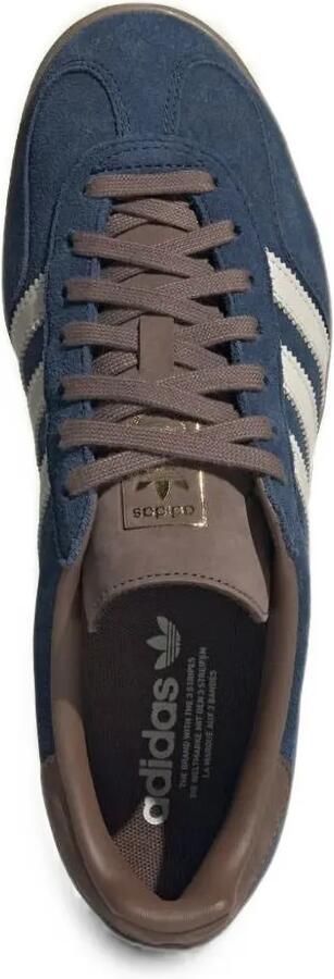 Adidas Gazelle Indoor sneakers Blauw - Foto 5
