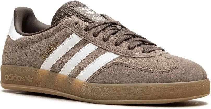 Adidas Gazelle Indoor sneakers Bruin - Foto 2