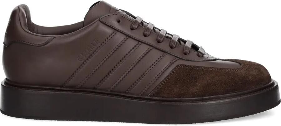 Adidas Gazelle Indoor sneakers Bruin