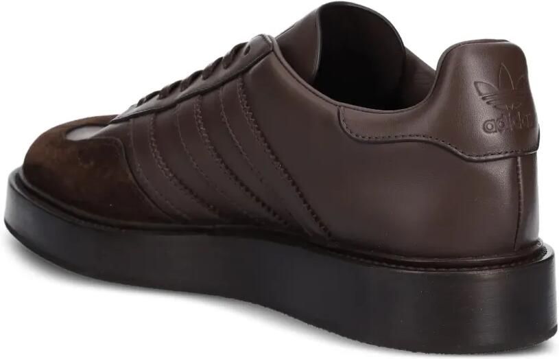 Adidas Gazelle Indoor sneakers Bruin - Foto 2