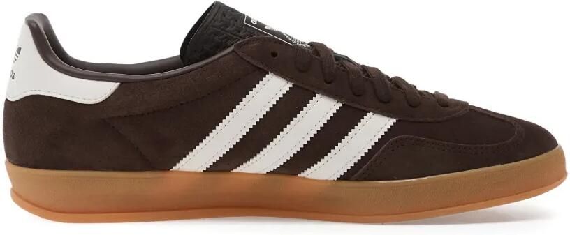 Adidas Gazelle Indoor sneakers Bruin