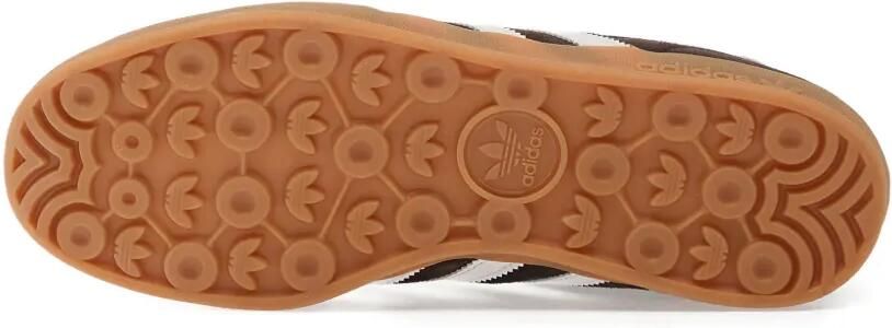 Adidas Gazelle Indoor sneakers Bruin - Foto 5