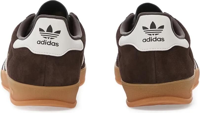 Adidas Gazelle Indoor sneakers Bruin - Foto 2