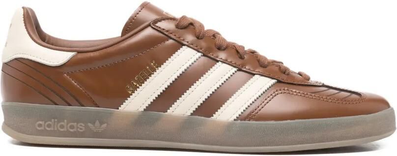 Adidas Gazelle Indoor sneakers Bruin
