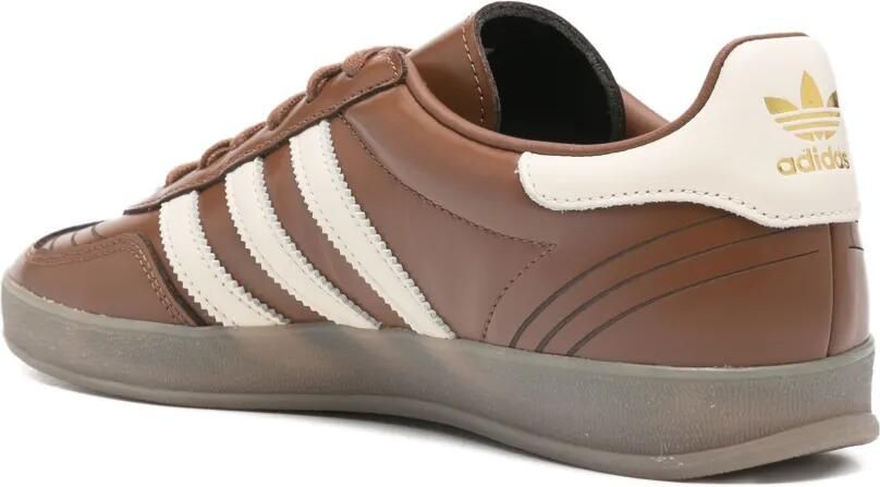 Adidas Gazelle Indoor sneakers Bruin - Foto 2