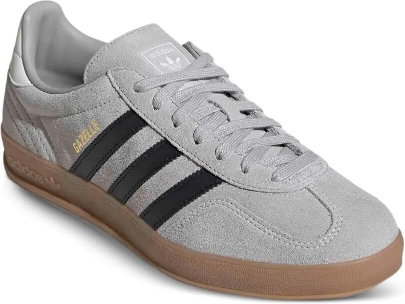 Adidas Handball Spezial Lo Pro suède sneakers Rood - Foto 5