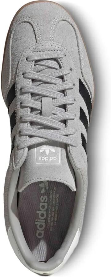 Adidas Handball Spezial Lo Pro suède sneakers Rood - Foto 9