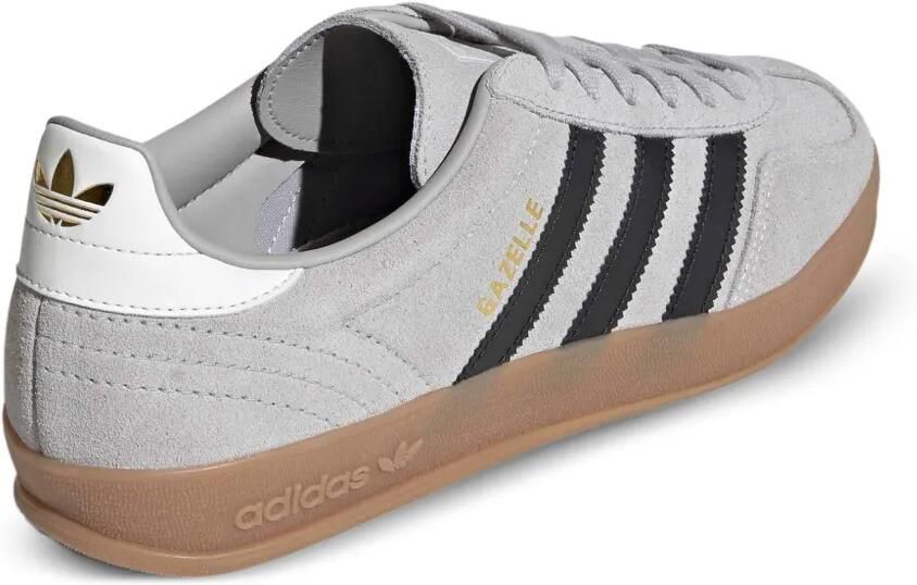 Adidas Handball Spezial Lo Pro suède sneakers Rood - Foto 7