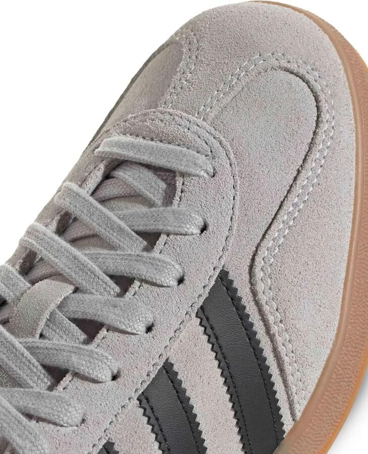 Adidas Handball Spezial Lo Pro suède sneakers Rood - Foto 2