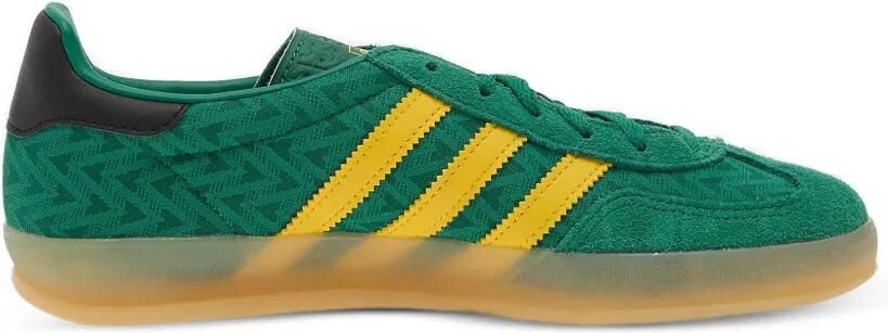 Adidas x Clot Pro Model By Ec geperforeerde sneakers Bruin