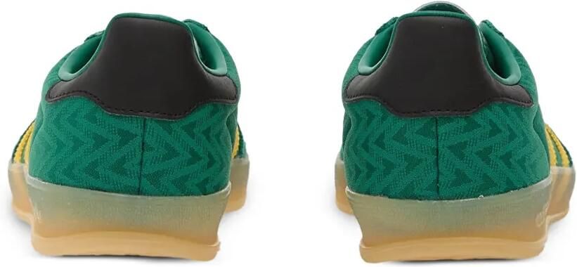 Adidas x Clot Pro Model By Ec geperforeerde sneakers Bruin - Foto 9