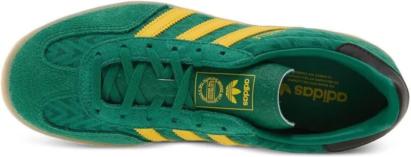 Adidas x Clot Pro Model By Ec geperforeerde sneakers Bruin - Foto 19