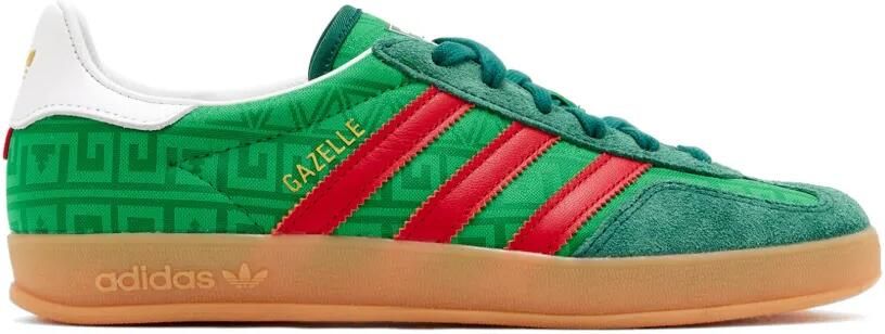 Adidas Ghost Sprint W geperforeerde sneakers Beige