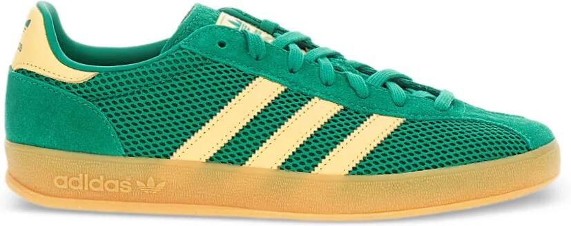 Adidas Gazelle Indoor sneakers Groen