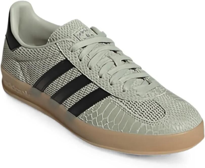 Adidas Handball Spezial low-top sneakers Blauw