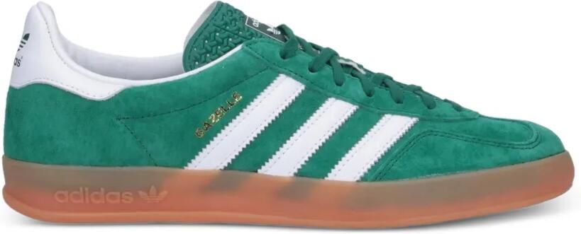 Adidas Gazelle Indoor sneakers Groen